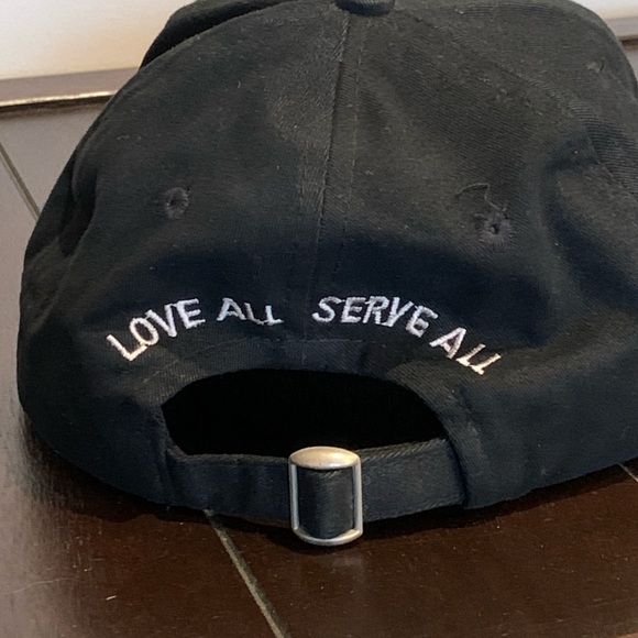 Hard Rock Cafe Cayman Islands Hat - Picture 4 of 6